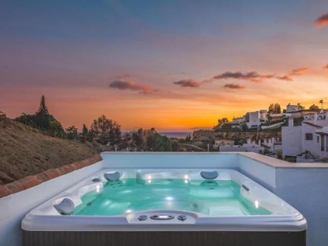 Apartamento en venta en La Cocha, Costa del Sol Occidental