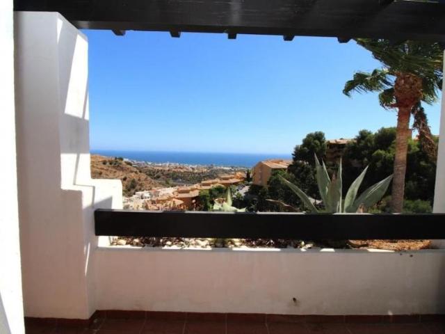 Apartamento en venta en Málaga-Costa del Sol, Andalucía