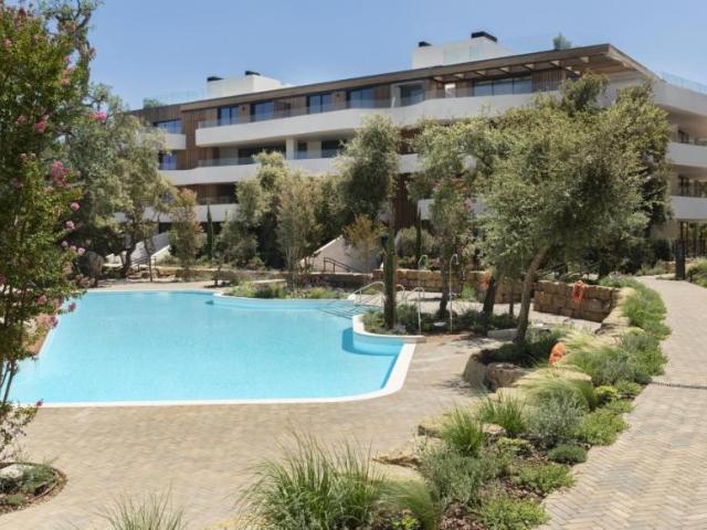 Apartamento en venta en Sotogrande, Campo de Gibraltar