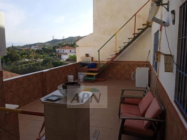 Apartamento en venta en Valle del Guadalhorce, Andalucía