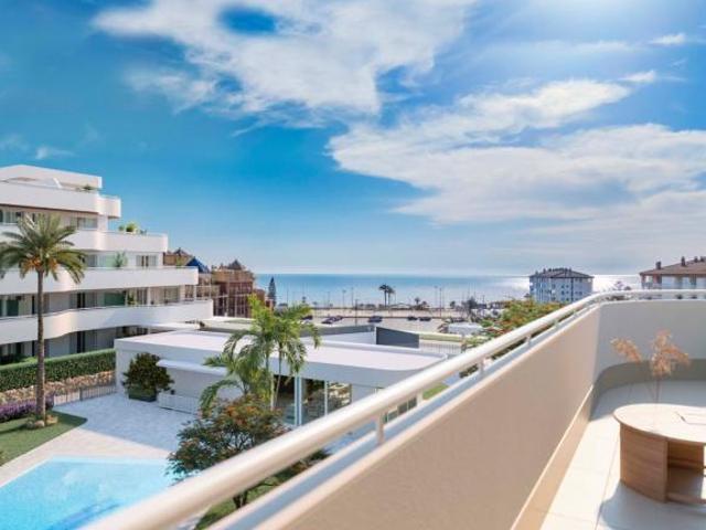 Apartamento en venta en Castillo Bajo-Conejito, La Axarquía