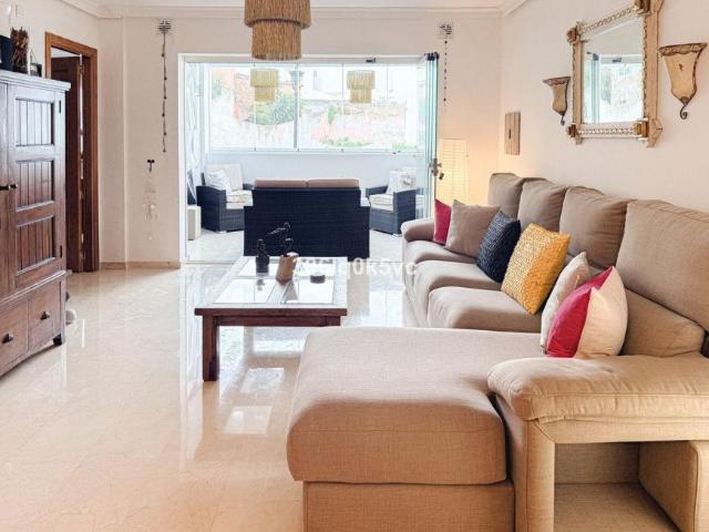 Apartamento en venta en La Cocha, Costa del Sol Occidental