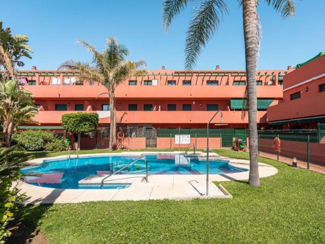 Apartamento en venta en Marina de Casares, Costa del Sol Occidental
