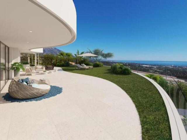 Apartamento en venta en La Cocha, Costa del Sol Occidental