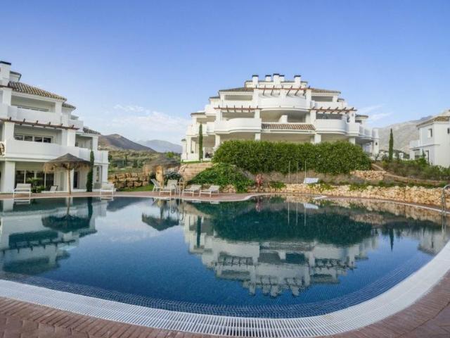 Apartamento en venta en Este, Málaga-Costa del Sol