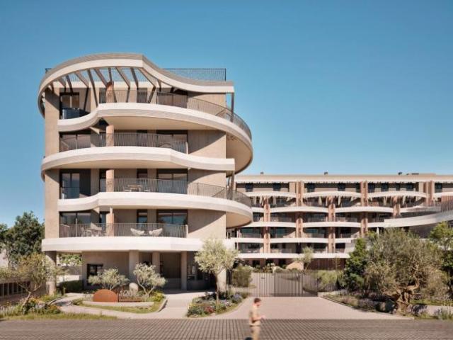 Apartamento en venta en Campanillas, Málaga-Costa del Sol