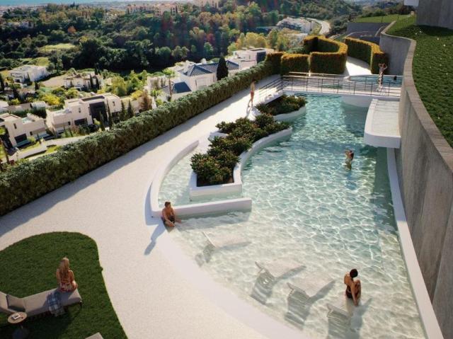 Apartamento en venta en La Cocha, Costa del Sol Occidental