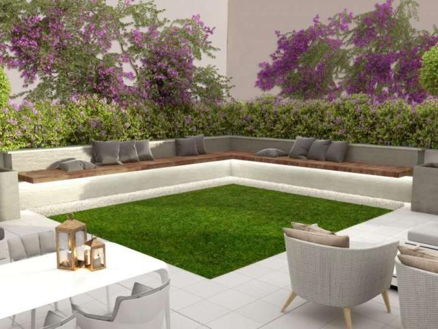 Apartamento en venta en Bailén-Miraflores, Málaga-Costa del Sol
