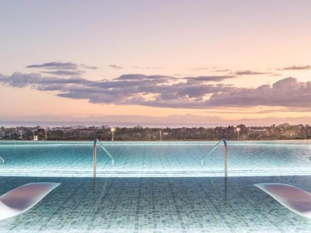 Apartamento en venta en La Cocha, Costa del Sol Occidental