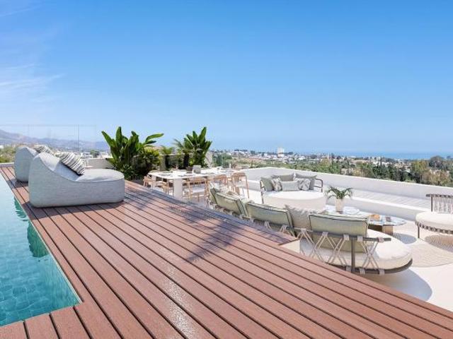Apartamento en venta en La Cocha, Costa del Sol Occidental