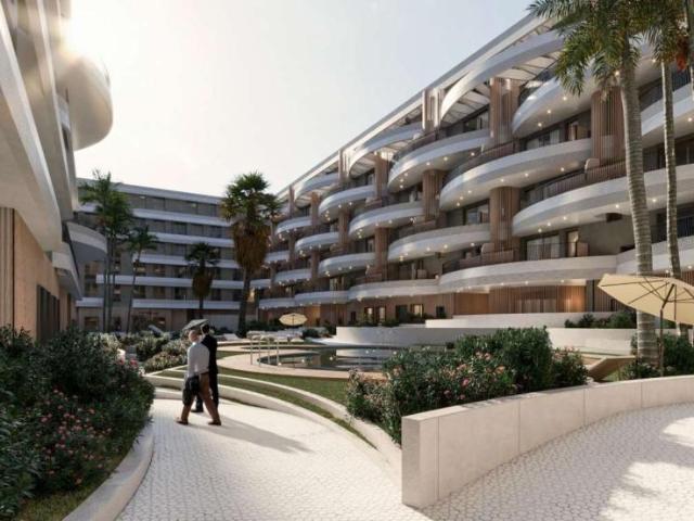 Apartamento en venta en Campanillas, Málaga-Costa del Sol