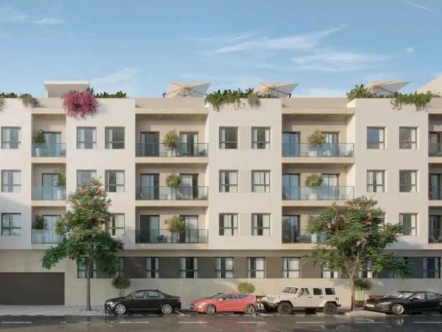 Apartamento en venta en Carretera de Cádiz, Málaga-Costa del Sol