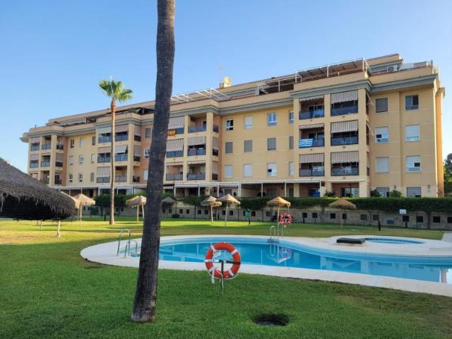 Apartamento en venta en Bailén-Miraflores, Málaga-Costa del Sol