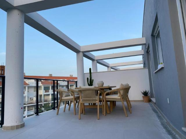 Apartamento en alquiler en Costa del Sol Occidental, Andalucía