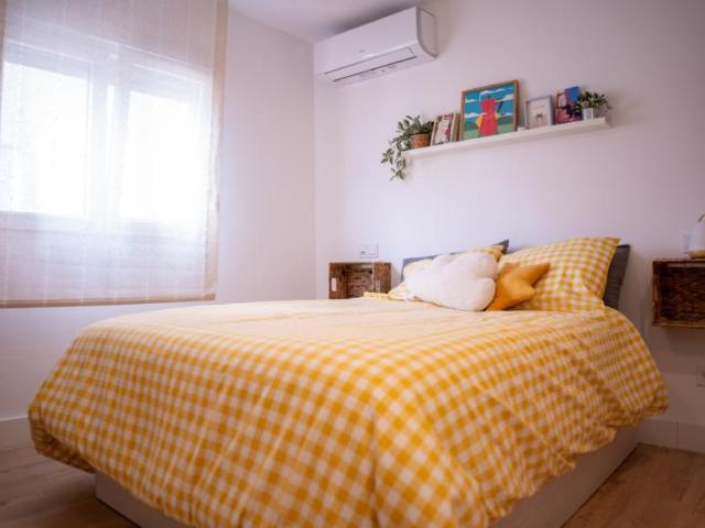 Apartamento en alquiler en Este, Málaga-Costa del Sol