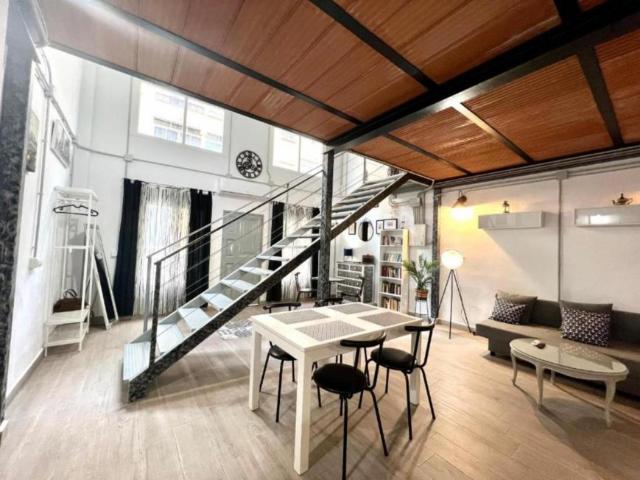 Apartamento en alquiler en Carretera de Cádiz, Málaga-Costa del Sol