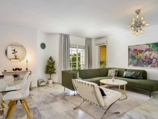 Apartamento en alquiler en Nueva Atalaya, Costa del Sol Occidental