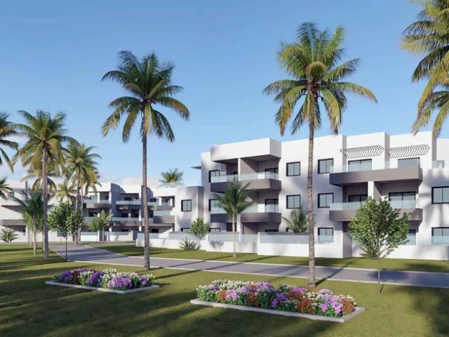 Apartamento en venta en Valle-Niza, La Axarquía