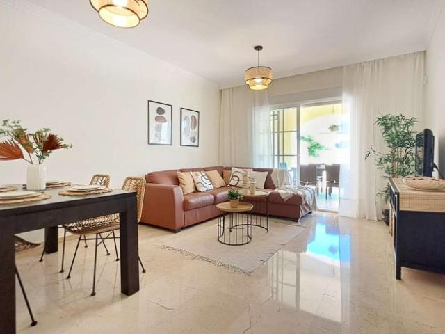 Apartamento en alquiler en Málaga-Costa del Sol, Andalucía