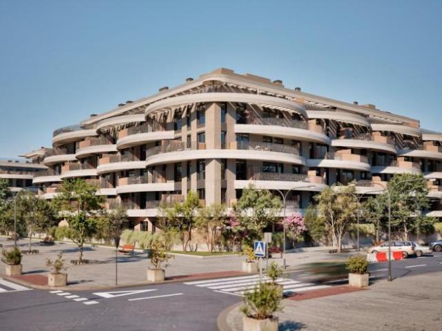 Apartamento en venta en Campanillas, Málaga-Costa del Sol