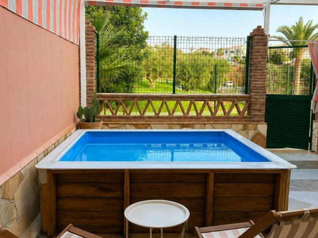 Apartamento en alquiler en Caleta de Vélez, Vélez-Málaga