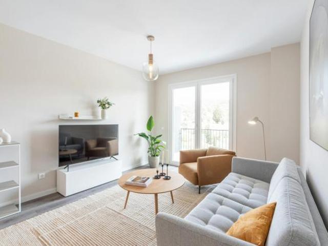 Apartamento en alquiler en Málaga, Hacienda Cabello