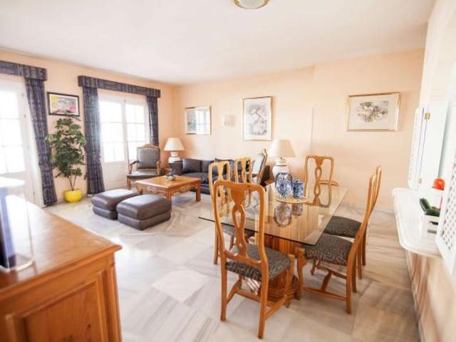 Apartamento en alquiler en Málaga