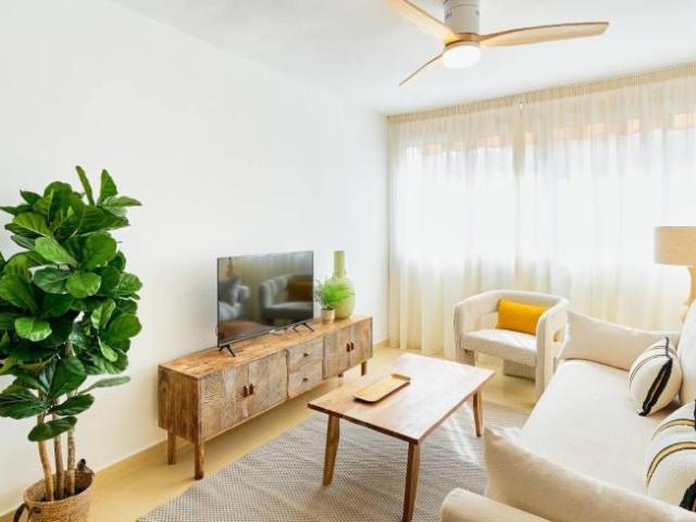 Apartamento en alquiler en Málaga