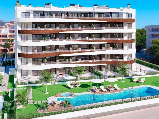 Apartamento en venta en Son Moro, Llevant