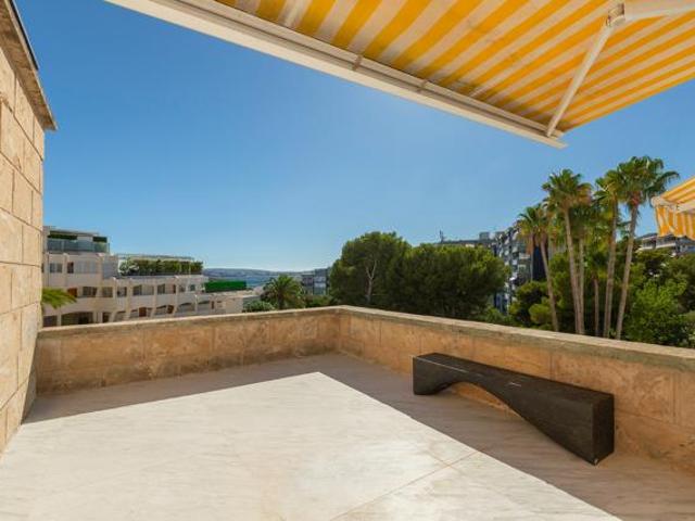 Apartamento en venta en Manacor, Llevant