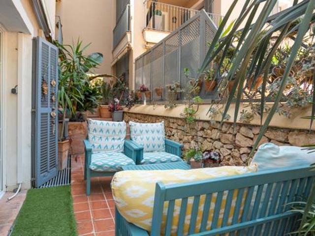 Apartamento en venta en Manacor, Llevant