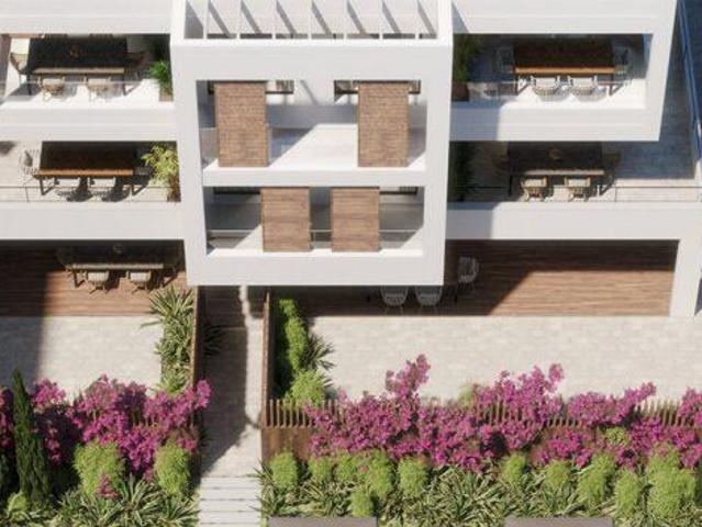 Apartamento en venta en Manacor, Llevant