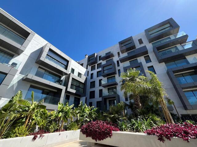 Apartamento en venta en Manacor, Llevant