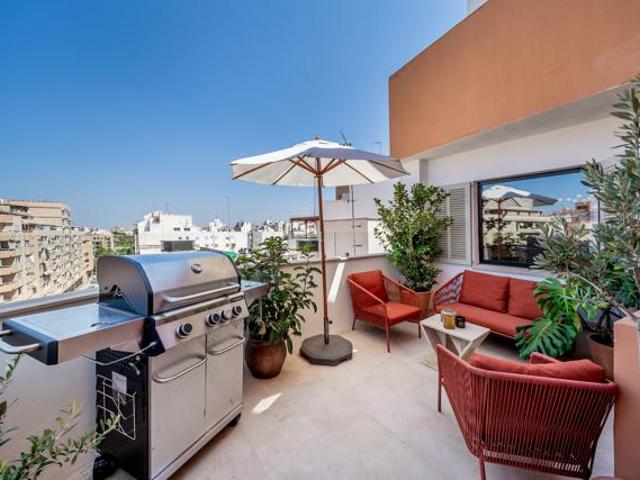 Apartamento en venta en Manacor, Llevant