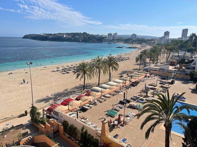Apartamento en venta en Manacor, Llevant