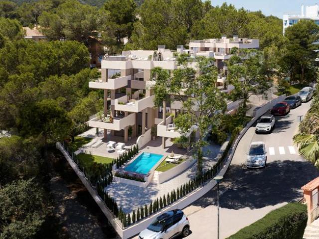 Apartamento en venta en Canyamel, Llevant