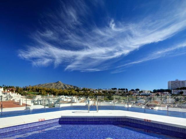 Apartamento en venta en Sierra de las Nieves, Andalucía