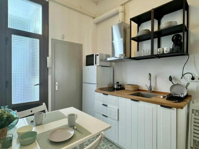Apartamento en alquiler en Eixample, Maresme