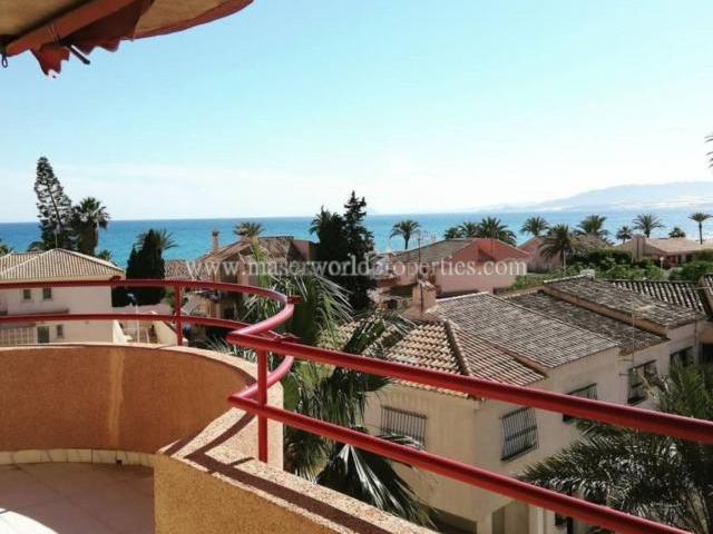 Apartamento en alquiler en Moreras, Mazarrón