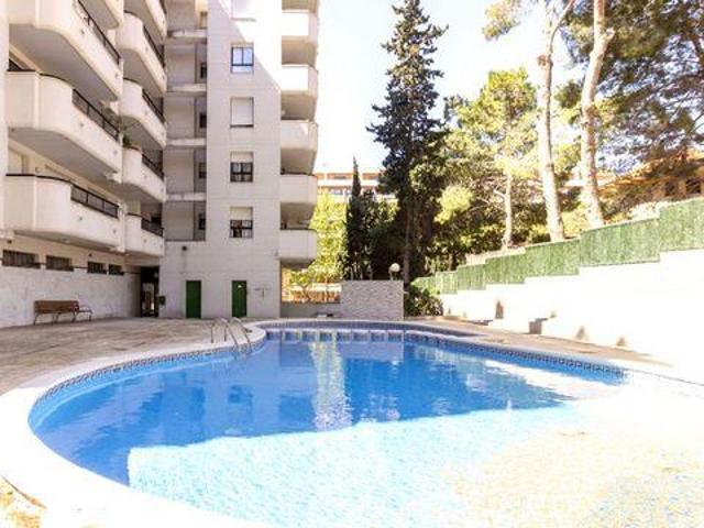 Apartamento en alquiler en Baix Camp, Catalunya