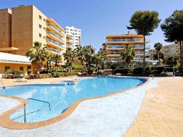 Apartamento en alquiler en Baix Camp, Catalunya