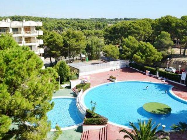 Apartamento en alquiler en Baix Camp, Catalunya