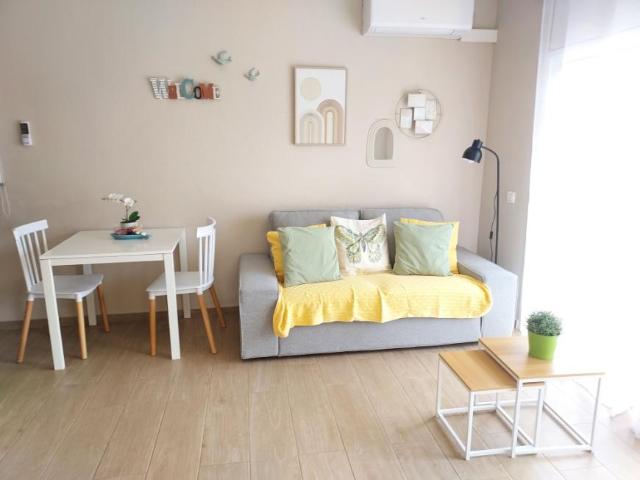 Apartamento en alquiler en Miami Platja, Baix Camp
