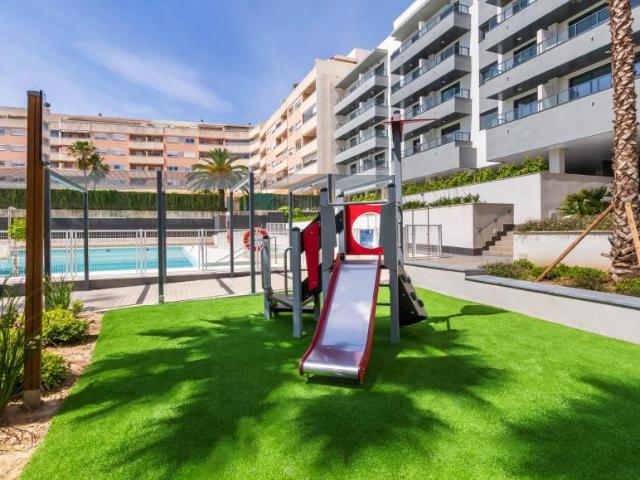 Apartamento en venta en Campo-Mijas, Costa del Sol Occidental