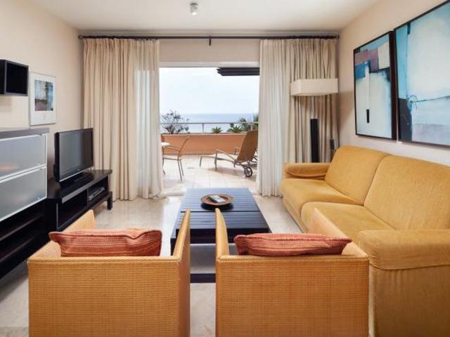 Apartamento en alquiler en El Albero, Costa del Sol Occidental
