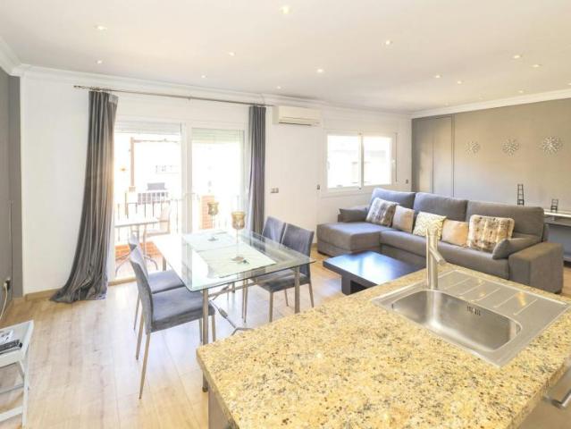 Apartamento en alquiler en Mijas, La Cala