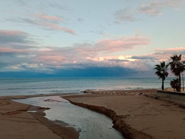 Apartamento en alquiler en Platja de Miramar, la Safor