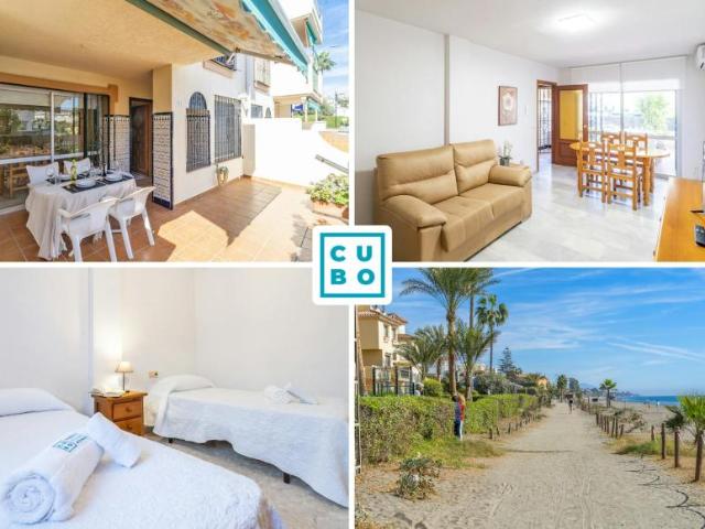 Apartamento en alquiler en Benagalbón, La Axarquía