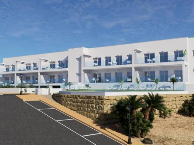 Apartamento en venta en Vista de los Ángeles-Rumina, Mojácar