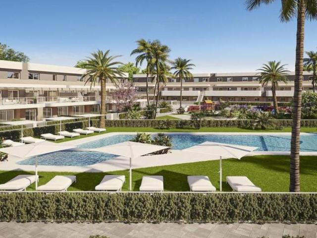 Apartamento en venta en Urbanización Alenda Golf, el Vinalopó Mitjà / El Vinalopó Medio